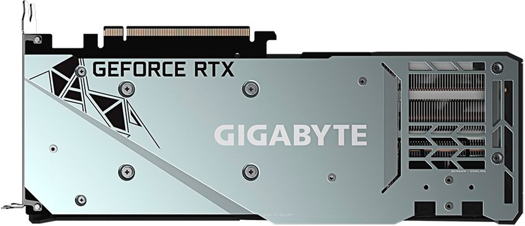 Gigabyte упростила GeForce RTX 3060 Ti Gaming OC Pro, но маркировку не изменила
