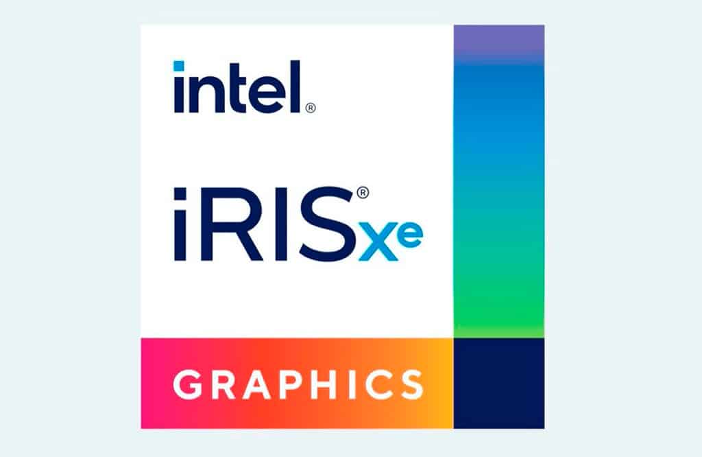 Intel представила Iris Xe – дискретную видеокарту для OEM-рынка, и опасного конкурента GT 1010 (обновлено)