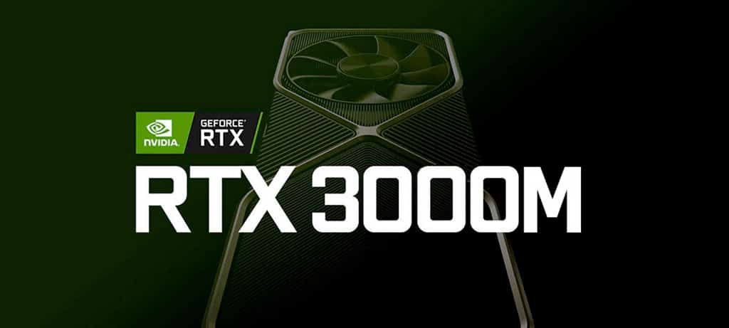 NVIDIA не уточнила ситуацию с Max-Q/Max-P дизайном видеокарт RTX 3000 Mobile
