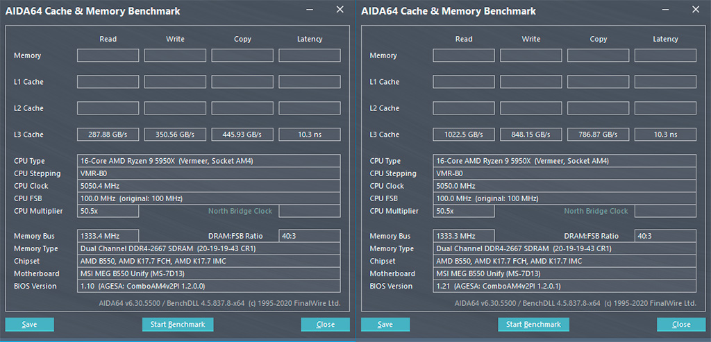 AMD выпустила исправляющий ошибки микрокод AGESA 1.2.0.1