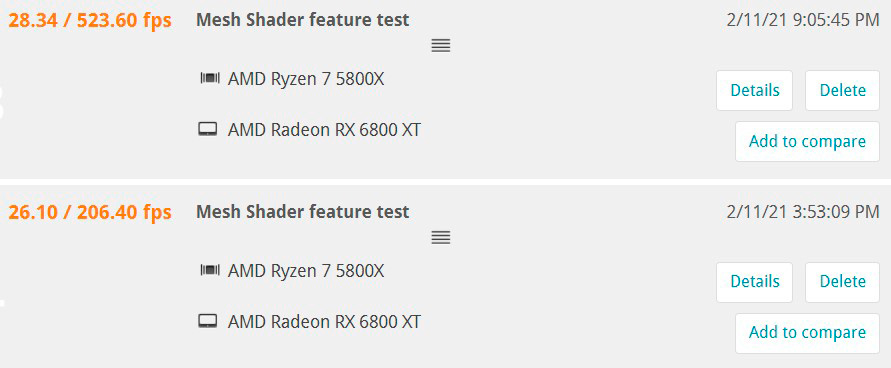 Драйвер AMD Radeon Adrenalin Edition обновлен (21.2.2)