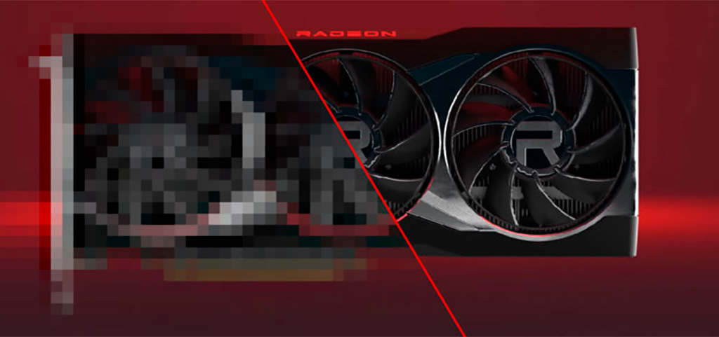 AMD готовит свой аналог NVIDIA DLSS, который выйдет уже весной