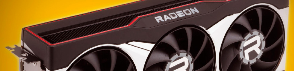 AMD будет и дальше производить эталонные модели Radeon RX 6000, и обещает больше видеокарт