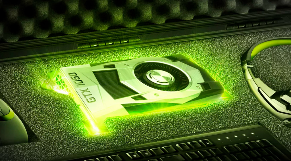 4-летняя NVIDIA GeForce GTX 1050 Ti возвращается на рынок