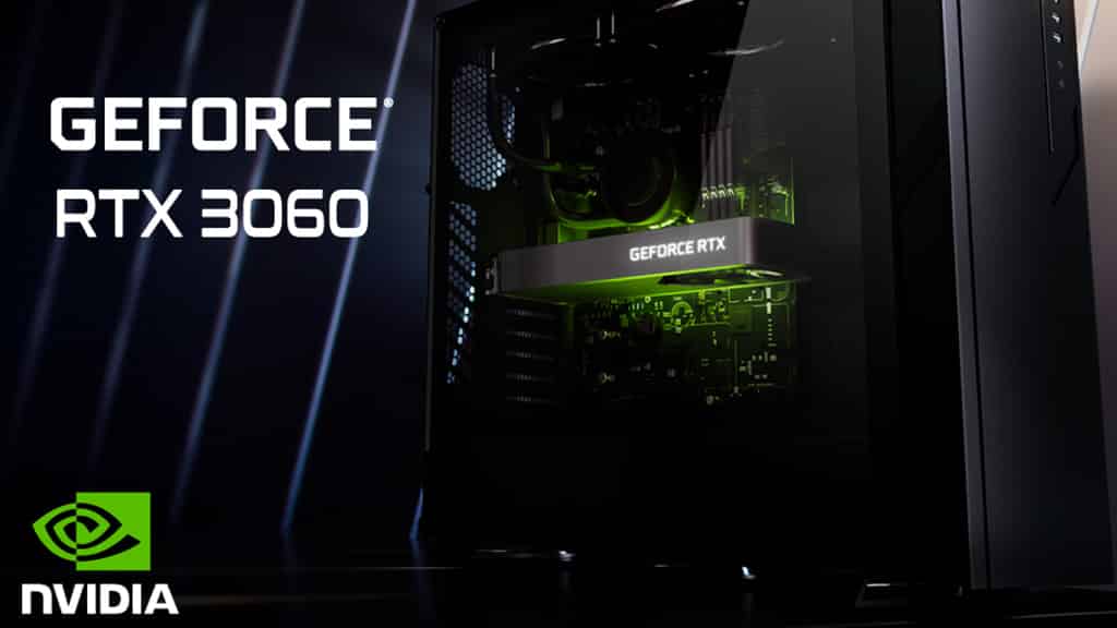 Изучаем результаты тестов NVIDIA GeForce RTX 3060 в 3DMark, Superposition и AOTS
