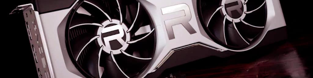 Radeon RX 6700 откладывается на неопределённый срок
