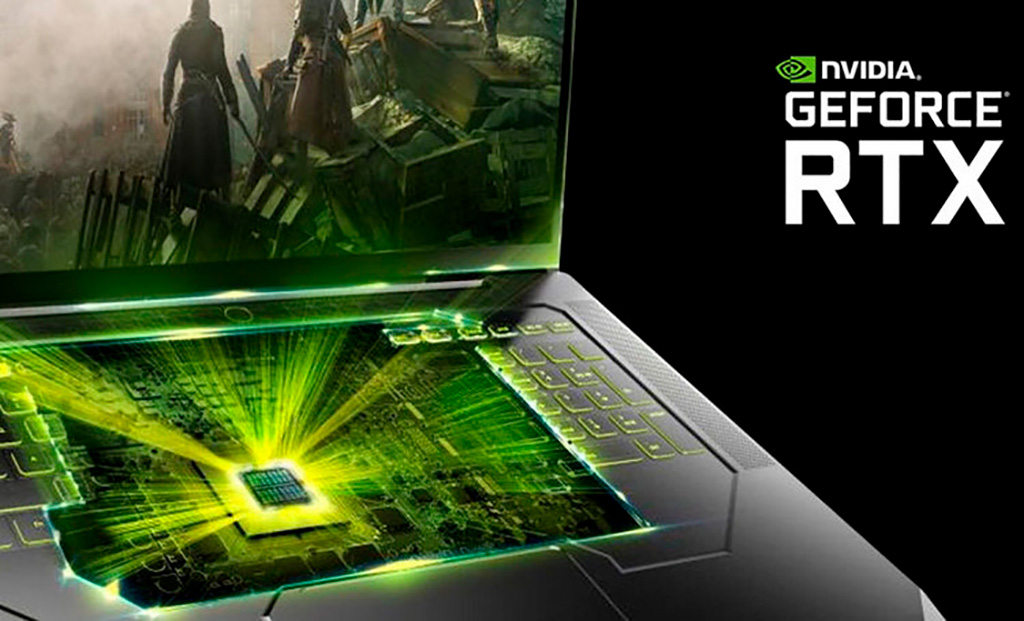 Конец неразберихе: NVIDIA обязала производителей ноутбуков указывать TGP GeForce RTX 3000M