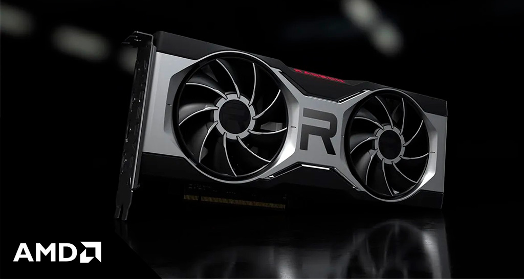 AMD Radeon RX 6700 XT выйдет 17 марта