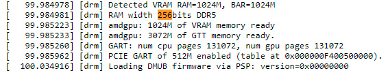 Слух: гибридные процессоры AMD Van Gogh получат 256-битную шину DDR5