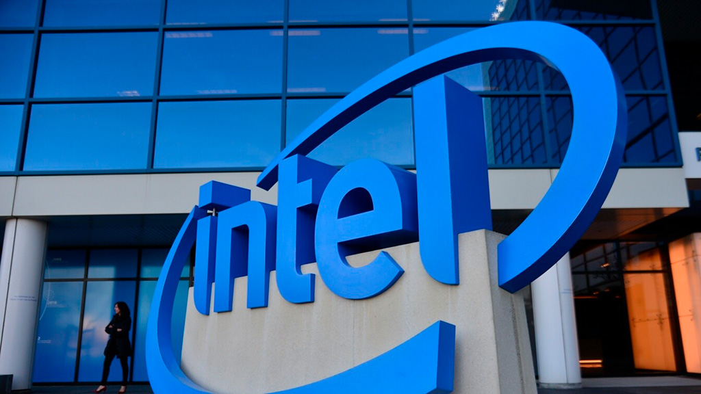 Intel оштрафована на Intel оштрафована на $2 млрд за нарушение патентов млрд за нарушение патентов