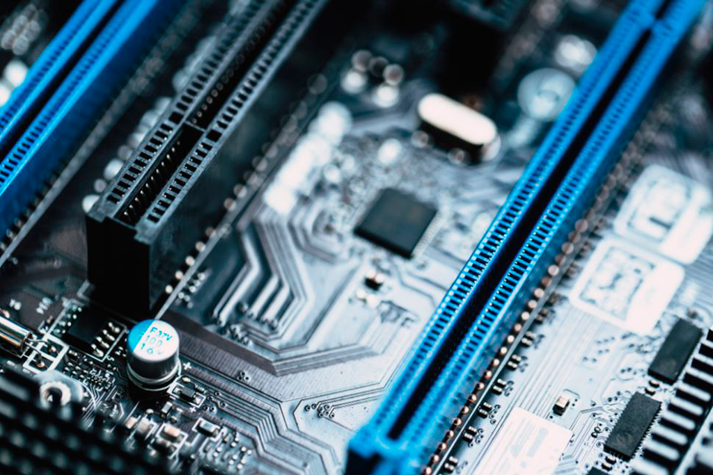 Synopsys представила готовое решение для проектирования чипов с поддержкой PCI-E 6.0