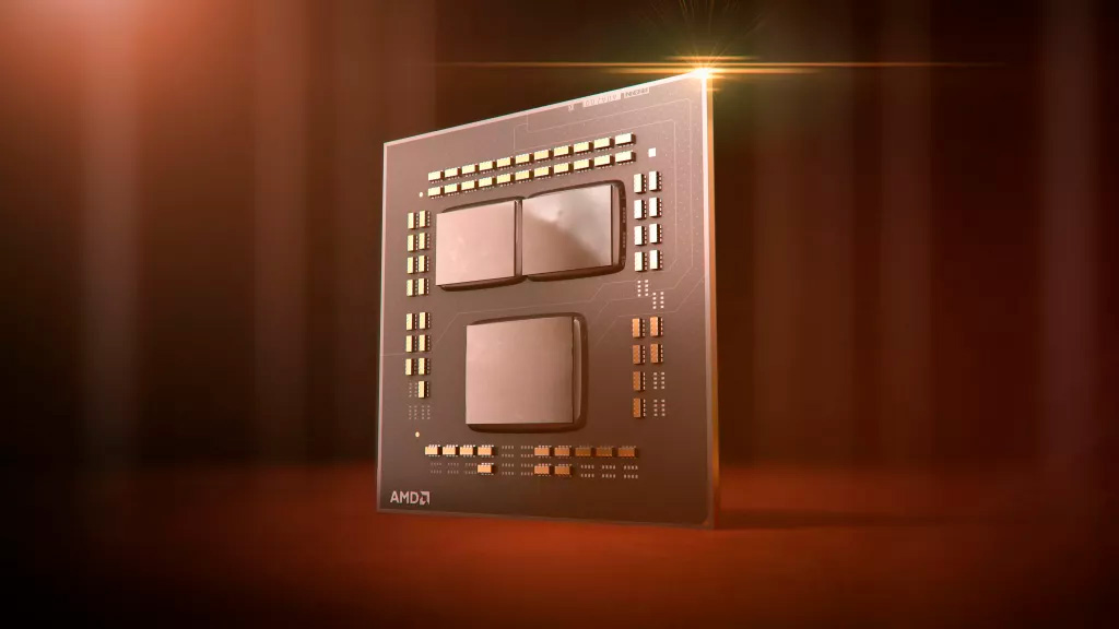 AMD выпустила процессоры Ryzen 9 5900 и Ryzen 7 5800 для рынка OEM
