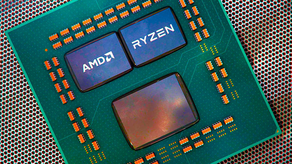 Слух: гибридные процессоры AMD Zen 5 (Strix Point) получат ядра большие и маленькие