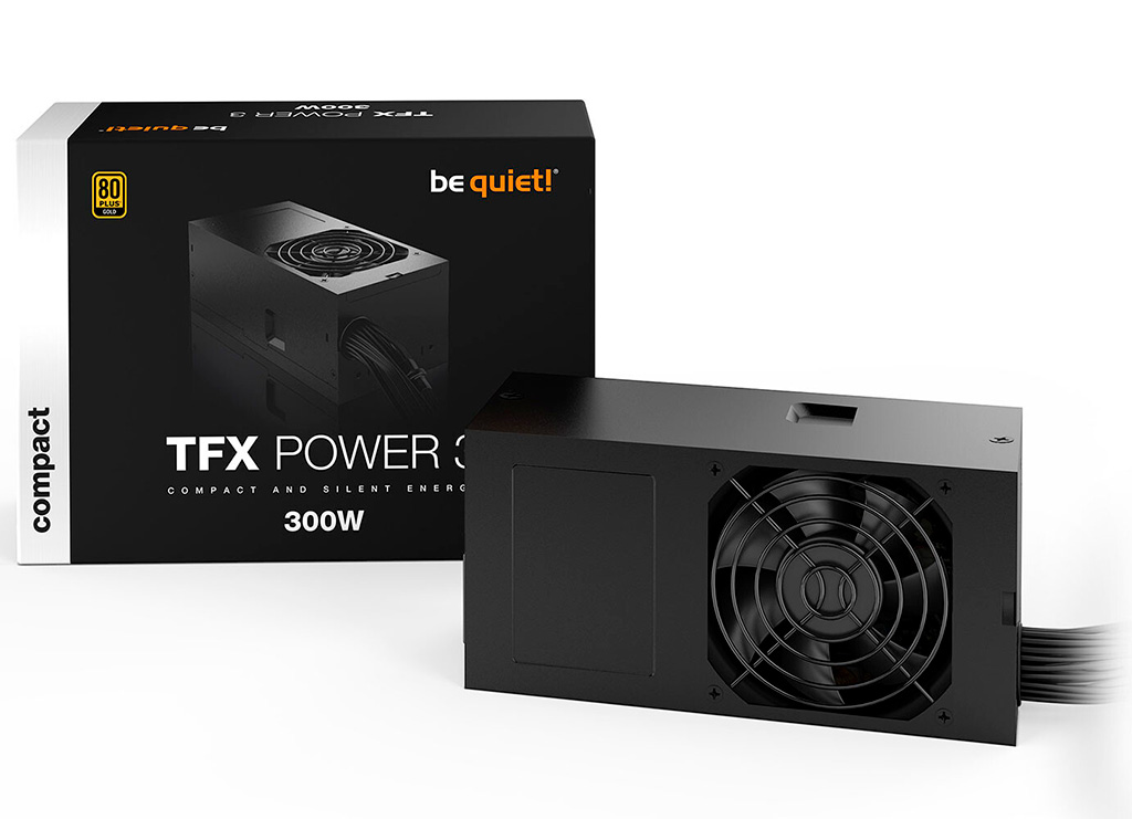 Be Quiet! представила серию блоков питания Pure Power 11 FM в формате ATX, а также компактные SFX Power 3 и TFX Power 3