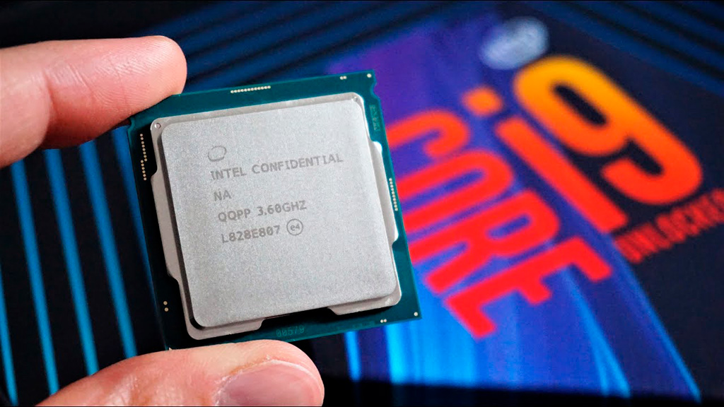 Ожидается дефицит Intel Core 11th Gen из-за нехватки подложек
