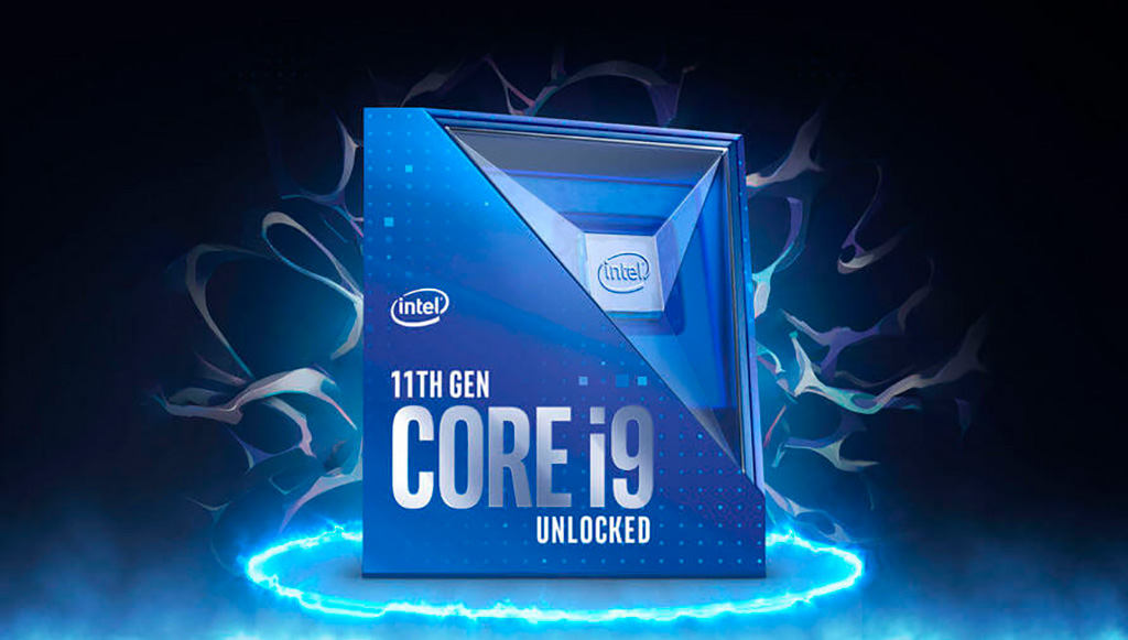 Ценники отборных Intel Core i9-11900K достигают 0