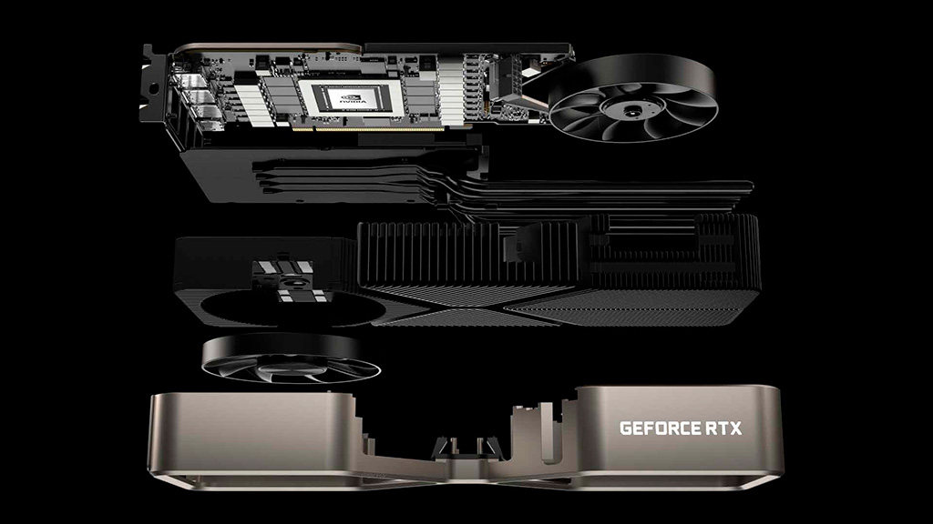 Скоро NVIDIA начнёт отгружать GPU Ampere серии LHR с улучшенным майнинг-блокиратором