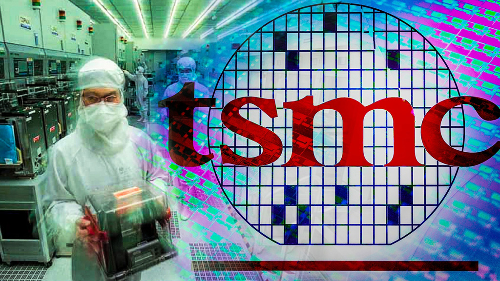 TSMC – самая дорогая компания, связанная с производством полупроводников