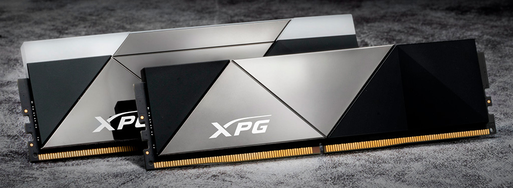 XPG обещает оперативную память Caster DDR5-7400 в третьем квартале