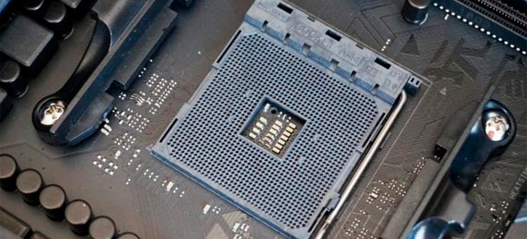 Слух: сокет AMD AM5 будет выполнен в компоновке LGA1718