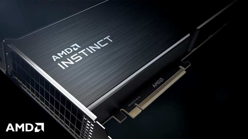 В этом году AMD выпустит ускоритель Instinct MI200 на архитектуре CDNA2