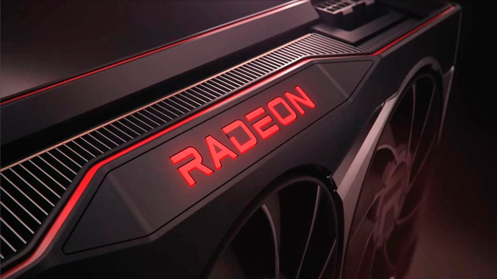 Характеристики видеокарт AMD Radeon RX 6600 (XT) подтверждены скриншотом GPU-Z