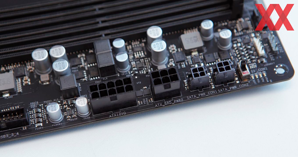 Intel начнёт продвигать стандарт ATX12VO с релизом процессоров Core 12th Gen и плат 600-ой серии