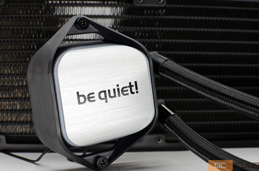 Be Quiet! Pure Loop 360: обзор. Не такая, как все, но и такая, как все
