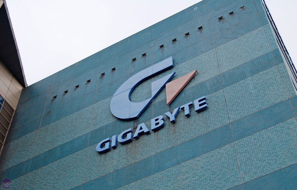 Шутка на тему «Сделано в Китае» обернулась для Gigabyte снижением капитализации на 0 млн