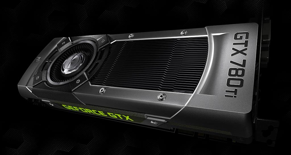 NVIDIA собирается прекратить поддержку видеокарт на архитектуре Kepler (GeForce GTX 600 и GTX 700)