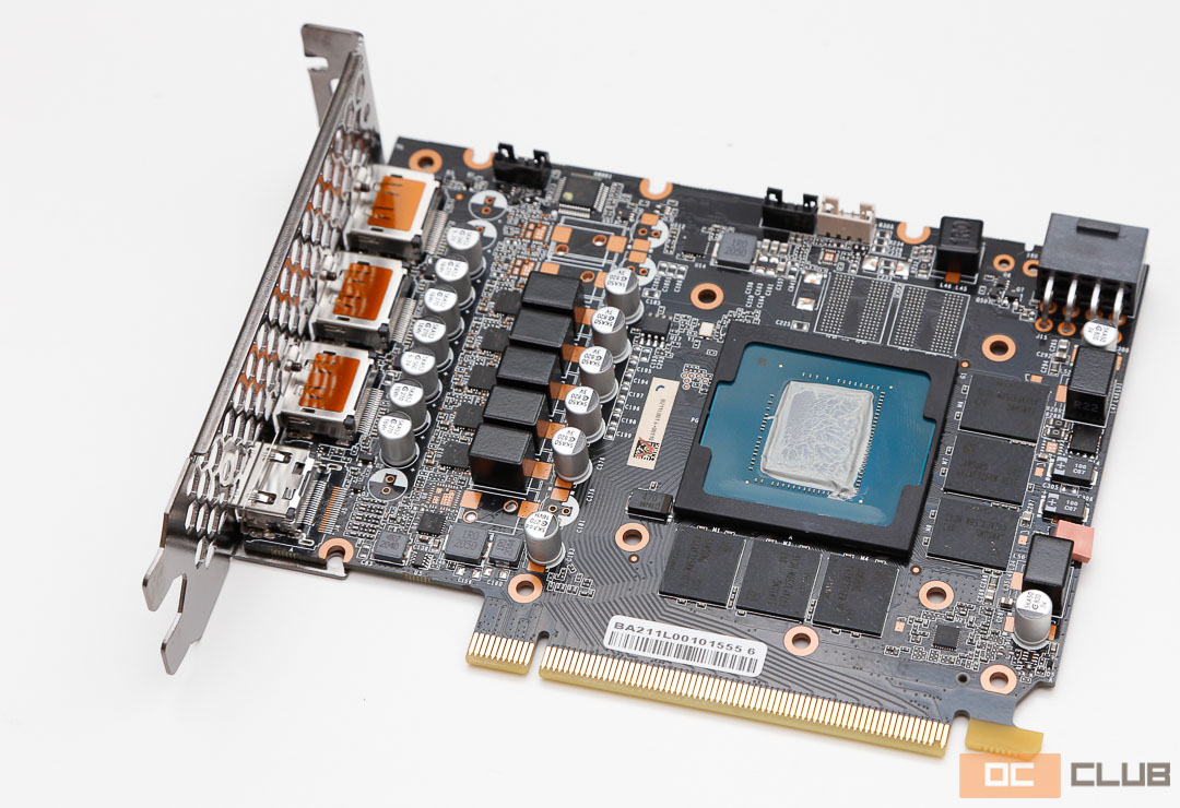 Palit GeForce RTX 3060 Dual: обзор. Необходимое и достаточное