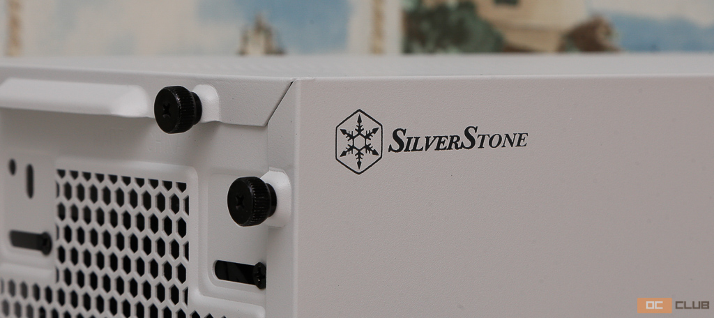 SilverStone Sugo 14: обзор. Гибкий Mini-ITX