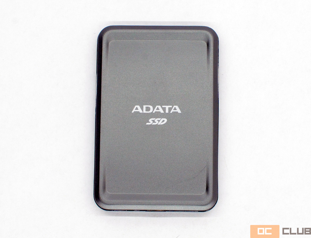 ADATA SC685P 250 ГБ: обзор. Могёт ли самый дешёвый внешний SSD USB 3.2 Gen2?