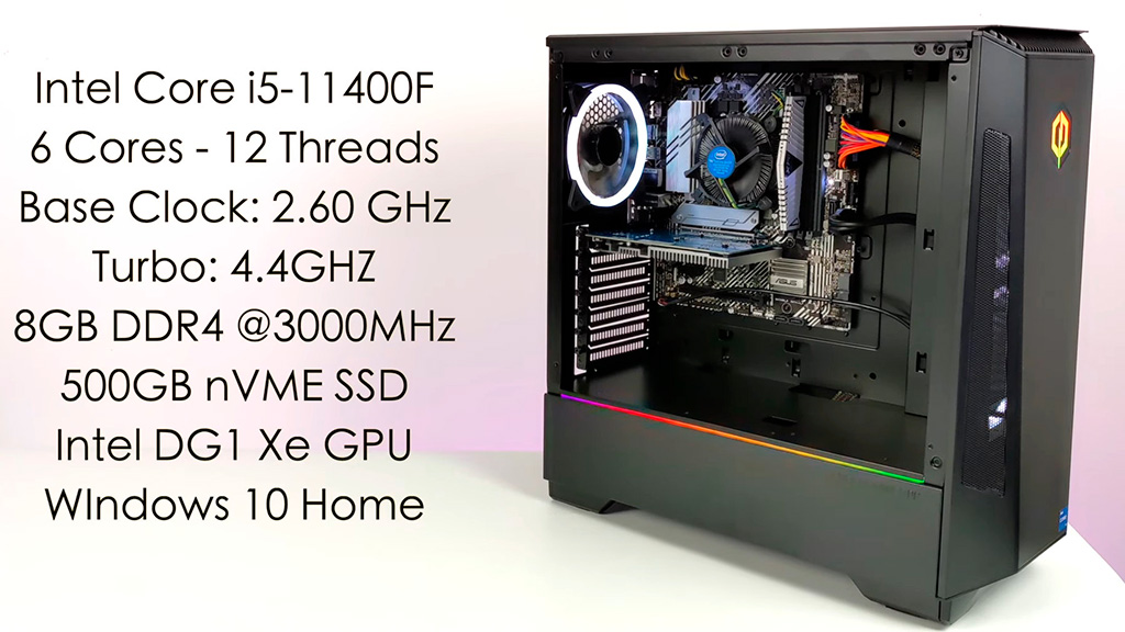 Видеокарта ASUS DG1-4G в играх выступила наравне с Radeon HD 7870 и GeForce GTX 760