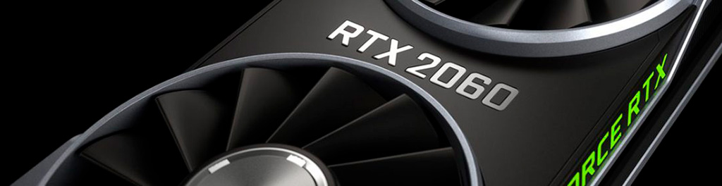 NVIDIA сокращает производство GeForce RTX 2060 для наращивания объёмов GeForce RTX 3000