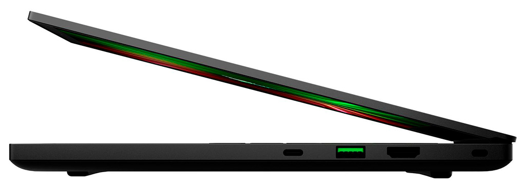 Razer Blade 14 2021 именуется «самым мощным 14-дюймовым игровым ноутбуком»