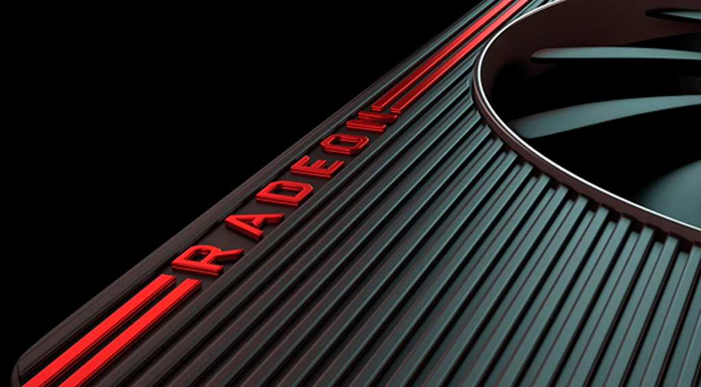 Релиз AMD Radeon RX 6600 XT состоится в следующем месяце