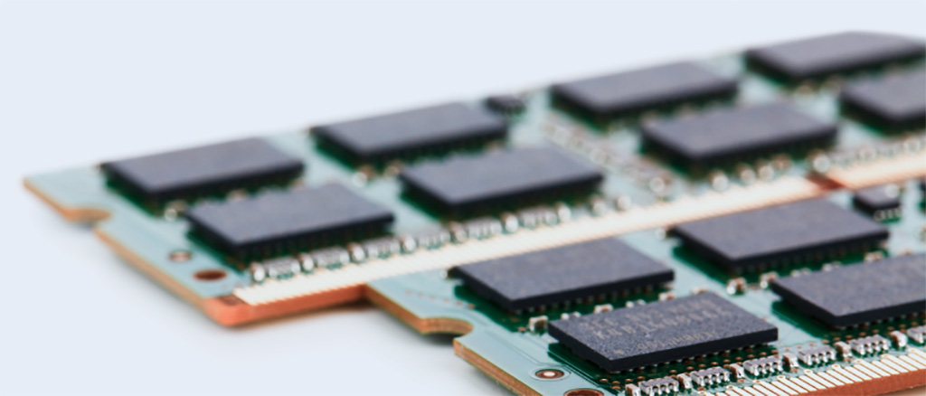 Тест оперативной памяти MemTest86 научился работать с DDR5