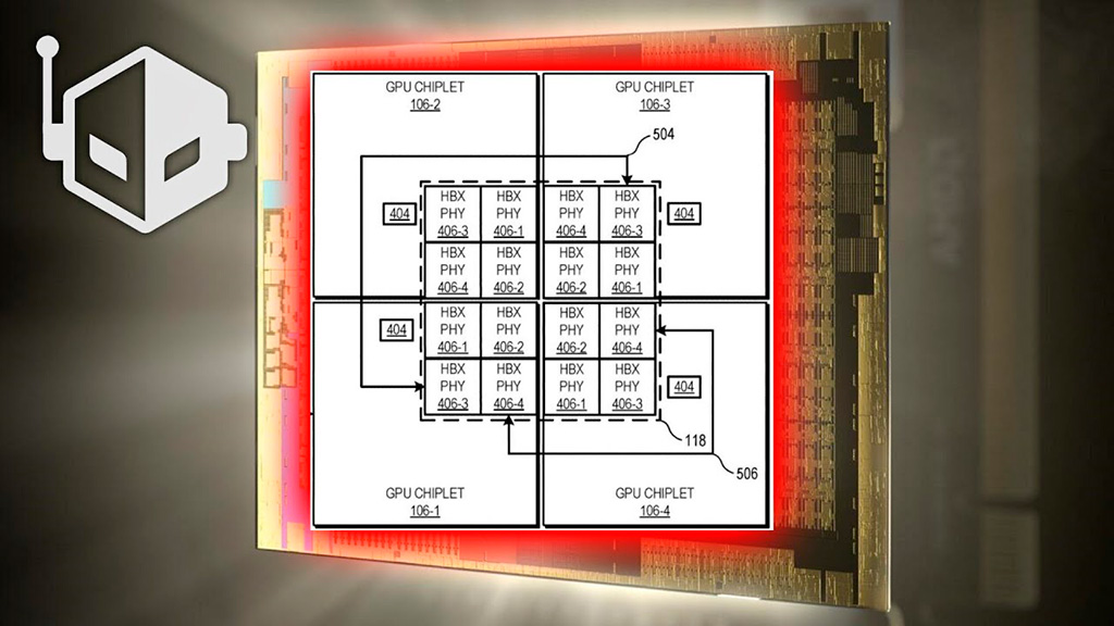 Изучаем предварительные характеристики AMD Radeon RX 7000 и схематику видеоядер Navi 3X
