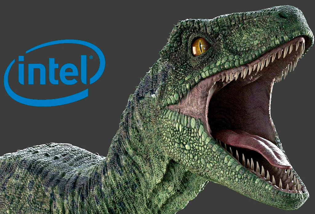 Подробности про процессоры Intel Core 13-го поколения aka Raptor Lake-S