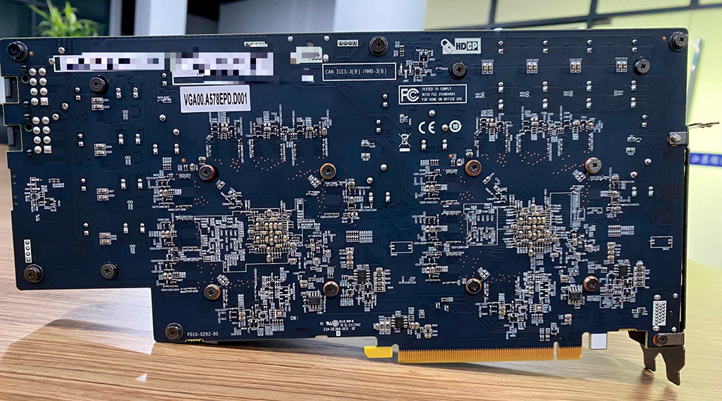 Для майнеров Sapphire готовит необычную Radeon RX 570 с парой чипов Polaris 20 и 16 ГБ памяти