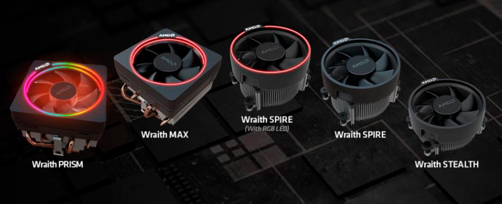 Процессоры Intel Core 12-го поколения получат новые BOX-кулеры Laminar