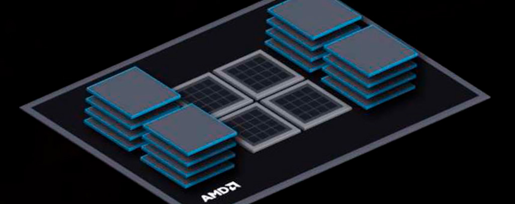 Стали известны характеристики AMD EPYC Milan-X: до 64 ядер Zen 3, 280 Вт TDP и 768 МБ кэша L3