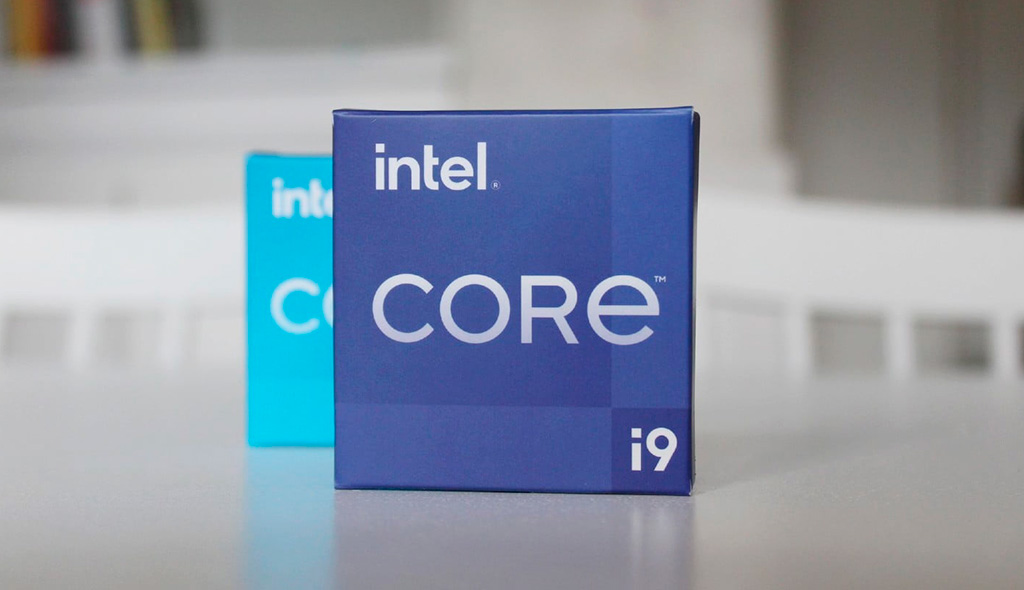 Intel Core i9-12900K обошел AMD Ryzen 9 5950X в многопоточном тесте Cinebench R23