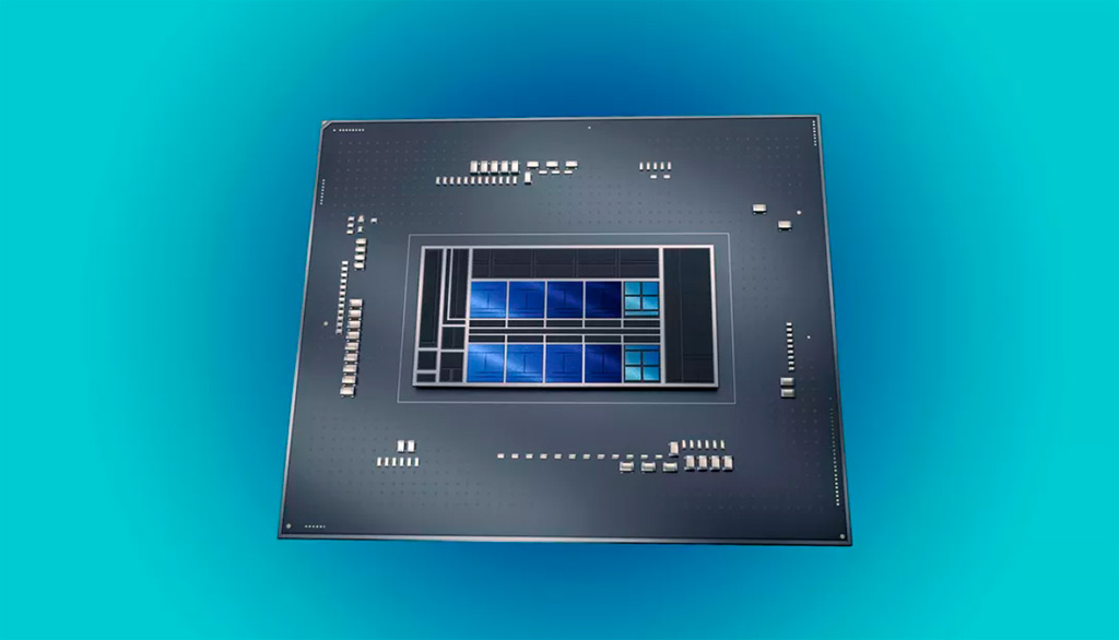 Продажи Intel Core 12-го поколения и материнских плат Z690 стартуют 19 ноября