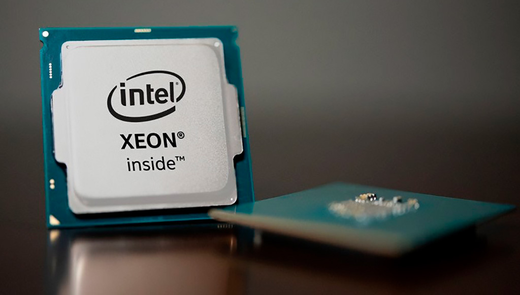 Ассортимент Intel пополнился процессорами Xeon E-2300 – Rocket Lake для серверов и рабочих станций