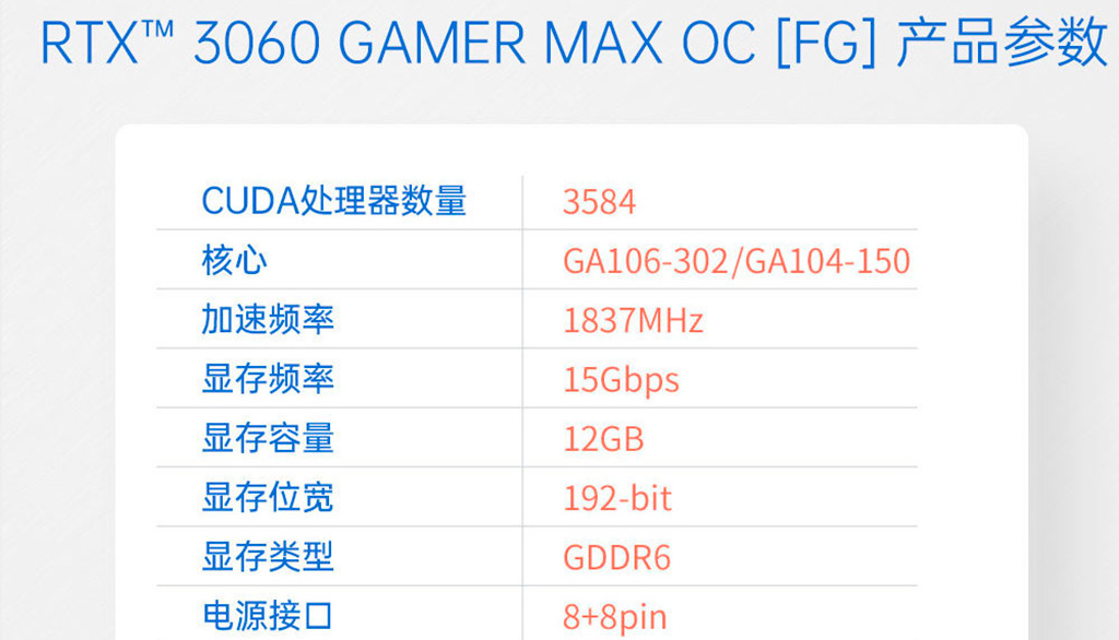 Замечены первые GeForce RTX 3060 на GPU GA104-150