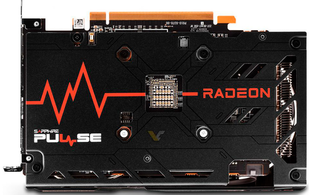 В европейском магазине замечена Radeon RX 6600