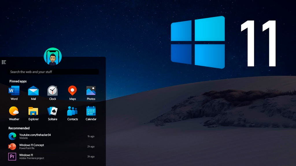 Microsoft: Windows 11 будет быстрее благодаря оптимизациям работы с процессором, памятью и накопителем