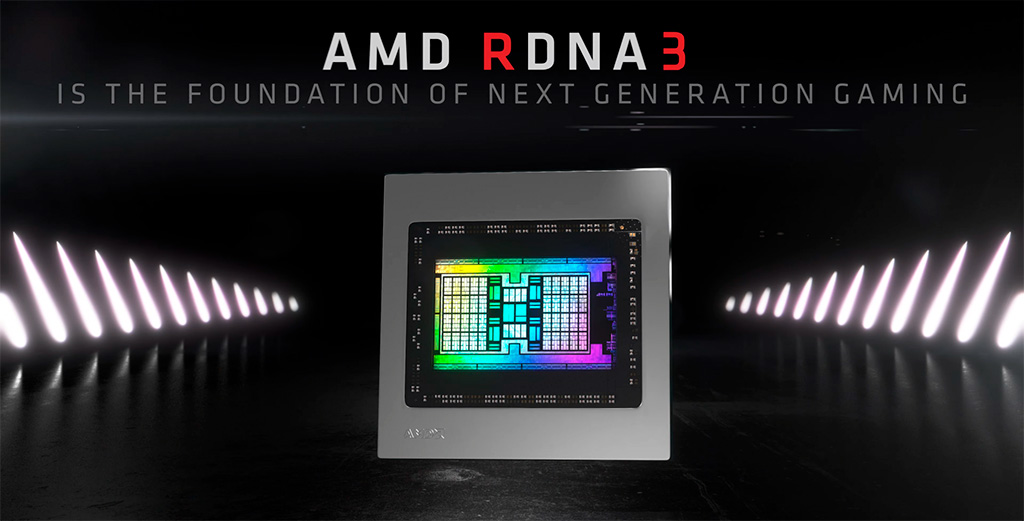 AMD близка к началу опытного производства GPU Navi 31 (Radeon RX 7000)